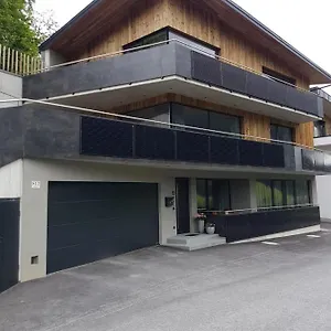 Mountainview Apartment