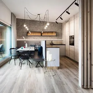 All.glemm Riders Apartment